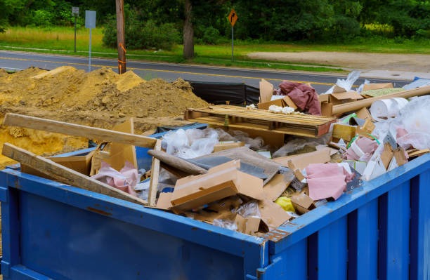 Moving and Downsizing Cleanouts in Hartsville, TN